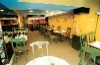 Inka Cafe, Posada del Inca Hotel, Miraflores, Lima, Peru