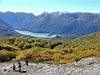 Hiking, Hotel Puelche, Lake Llanquihue, Puerto Varas, Chile