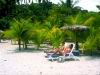 Manta Beach, Punta Leona Resort Hotel, Punta Leona, Costa Rica