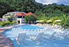 Leona Mar Suites Private Swimming Pool, Punta Leona Resort Hotel, Punta Leona, Costa Rica