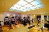 Fitness Room, Radisson Royal Hotel, Quito, Ecuador