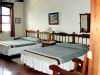 Standard Room, Santo Tomas Hotel, Chichicastenango, Guatemala