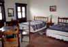Standard Room, Santo Tomas Hotel, Chichicastenango, Guatemala