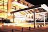 Front Entrance, Sheraton International Iguazu Resort, Argentina