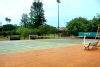 Tennis Court, Sheraton International Iguazu Resort, Argentina