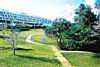 Walkway, Sheraton International Iguazu Resort, Argentina