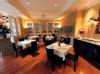 Italian Restaurant, Swissotel, Lima, Peru