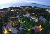 Aerial View, Tamarindo Diria Hotel, Guanacaste, Costa Rica