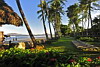 Ocean Garden, Tamarindo Diria Hotel, Guanacaste, Costa Rica