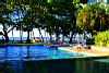 Ocean Front Pool, Tamarindo Diria Hotel, Guanacaste, Costa Rica