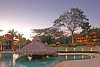 Pool Swim-up Bar, Tamarindo Diria Hotel, Guanacaste, Costa Rica