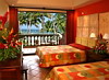 Sunset Ocean View Room, Tamarindo Diria Hotel, Guanacaste, Costa Rica