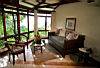 Premium Bungalow Living Room, Buena Vista Villas, Quepos, Costa Rica