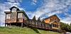 Weskar Patagonian Lodge Hotel, Puerto Natales, Chile