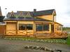 Weskar Patagonian Lodge Hotel, Puerto Natales, Chile