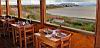 Restaurant, Weskar Patagonian Lodge Hotel, Puerto Natales, Chile