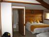 Triple Room, Weskar Patagonian Lodge Hotel, Puerto Natales, Chile
