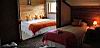 Triple Room, Weskar Patagonian Lodge Hotel, Puerto Natales, Chile