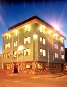 Agustos Hotel, Cuzco, Peru