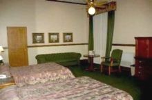 Superior Room, Britannia Hotel, San Jose, Costa Rica