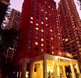 Caesar Park Hotel, Buenos Aires, Argentina