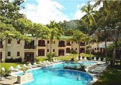 Club Del Mar Hotel, Condominiums & Spa, Jaco Beach, Costa Rica