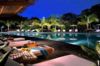 Swimming Pool, Four Seasons Luxury Resort, Papagayo, Costa Rica