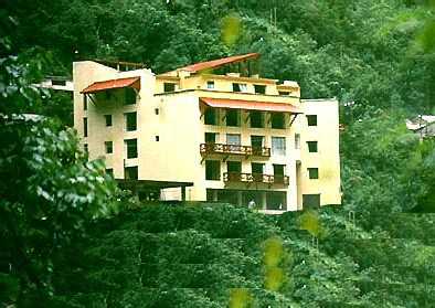 Hatuchay Tower Hotel, Aguas Calientes, Peru