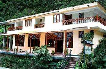 Hostal El Santuario Hotel, Machu Picchu, Peru