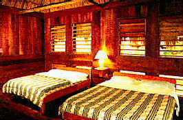 Standard Room, Lamanai Outpost Lodge, Orange Walk, Belize