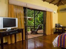 Bungalow Room & Balcony, Nayara Hotel & Gardens, Arenal, Costa Rica