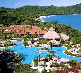 Westin Playa Conchal Resort, Guanacaste, Costa Rica