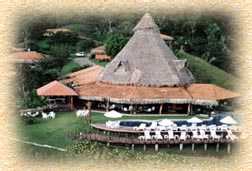 Punta Islita Hotel, Costa Rica