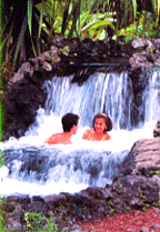 Tabacon Hot Springs Resort, Costa Rica - EcoAdventures' Romance, Adventure & Spas