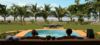Plunge Pool, Xandari By The Pacific, Playa Esterillos Este, Costa Rica
