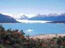 Perito Moreno Glacier, Patagonia, Chile