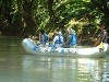 Arenal Penas Blancas River Floating Safari, Costa Rica