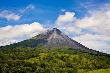 Arenal Volcano, Costa Rica