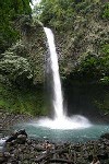 La Fortuna Waterfall, Costa Rica