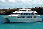 Catamaran M/C Treasure of Galapagos