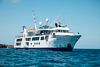 Yacht M/Y Isabela II Galapagos Islands