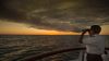 Bridge, Yacht M/Y Isabela II, Galapagos Islands