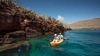 Kayaking, Yacht M/Y Isabela II Galapagos Islands