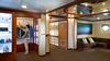 Gift Shop, Yacht M/Y Isabela II Galapagos Islands