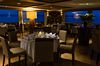 Andes Dining Room, M/V Delfin III Andes Dining Room, M/V Delfin III