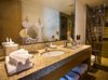 Flora Suite Bathroom Sink, M/V Delfin III Flora Suite Bathroom Sink, M/V Delfin III