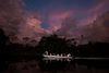 Night Skiff, M/V Delfin III Night Skiff, M/V Delfin III