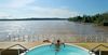 Plunge Pool, M/V Delfin III Hottub, M/V Delfin III