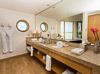 Suite Bathroom Sinks, M/V Delfin III Suite Bathroom Sinks, M/V Delfin III