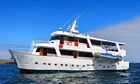 Galapagos Yacht M/Y Aqua